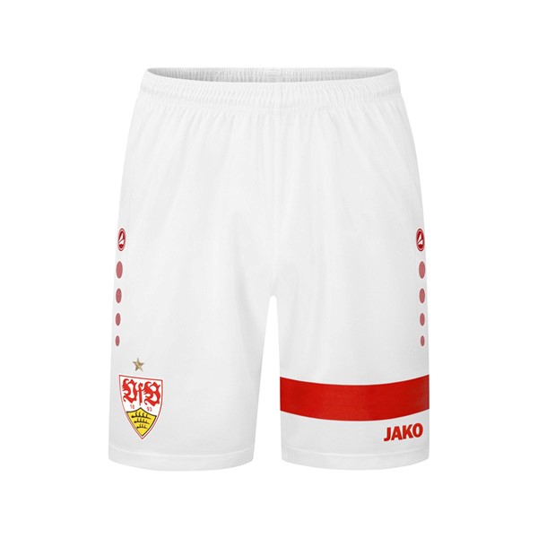 Pantalones VfB Stuttgart 1st 2024-2025